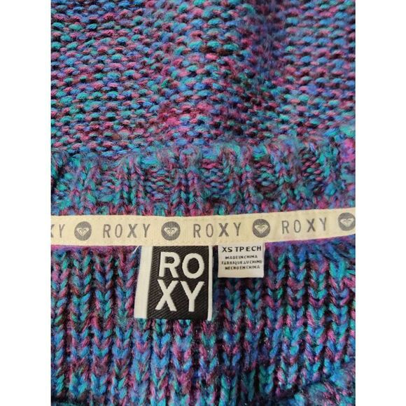 Roxy Pull Over - Picture 5 of 5